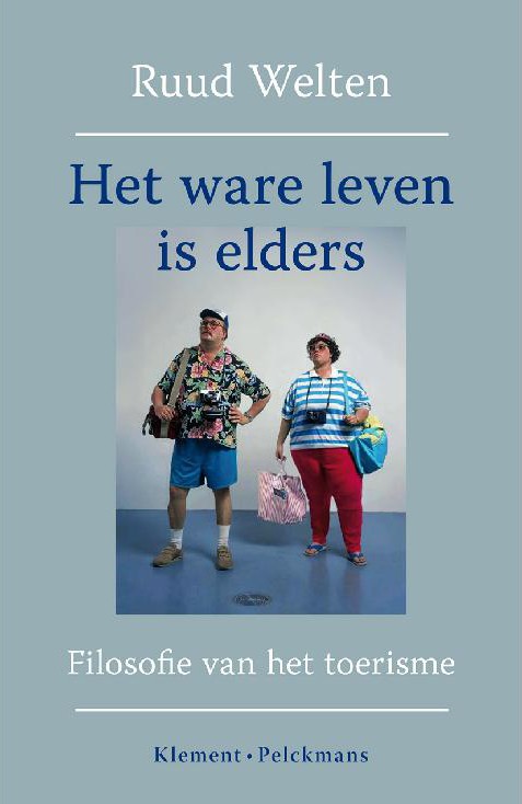 Het ware leven is elders