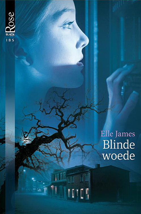 Blinde Woede