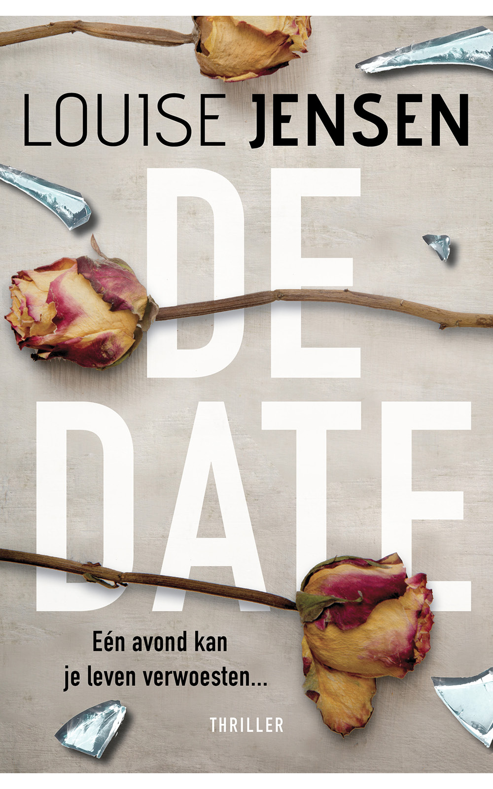 De date