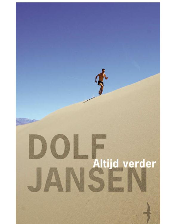 Altijd verder
