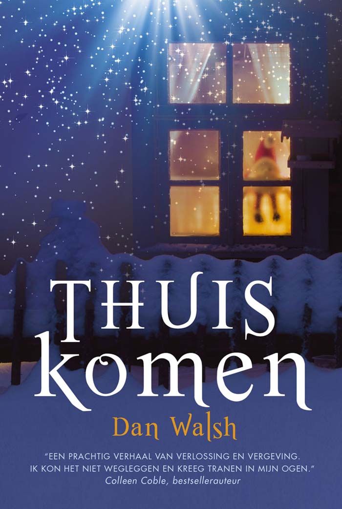 Thuiskomen