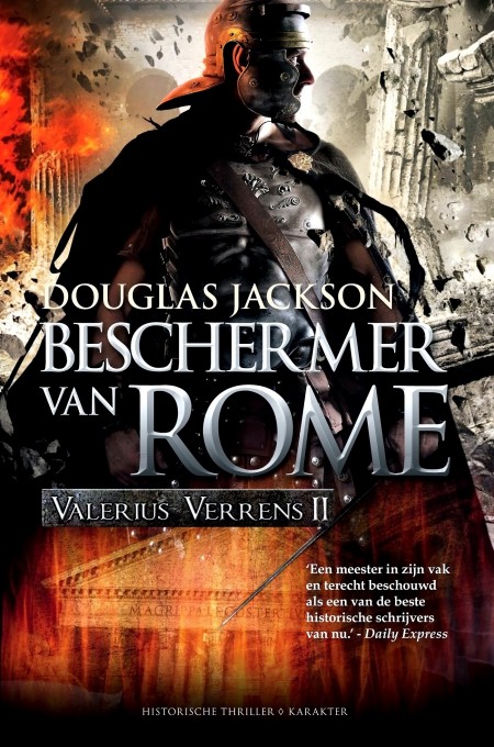 Beschermer van Rome