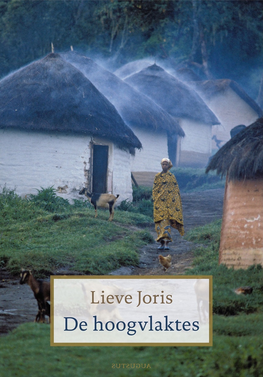 De hoogvlaktes