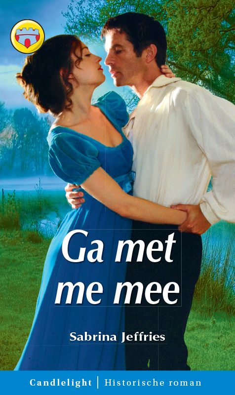 Ga met me mee