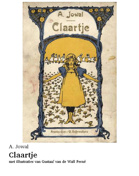 Claartje