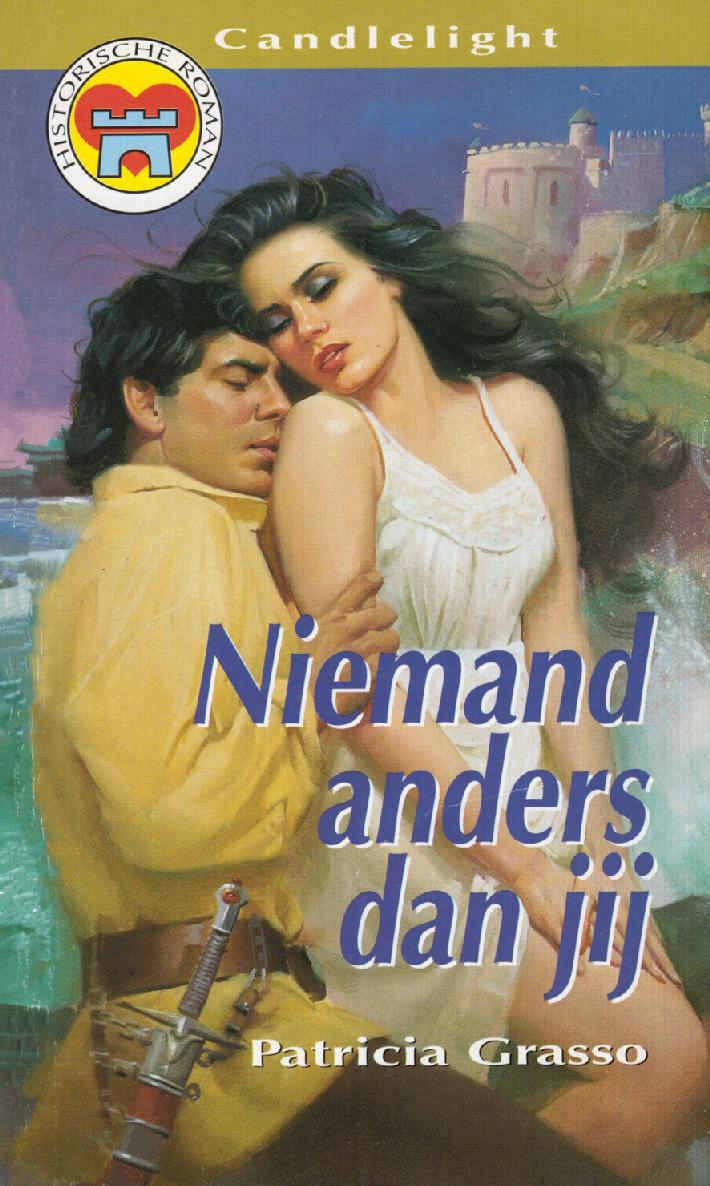 Niemand Anders Dan Jij - Devereux 5