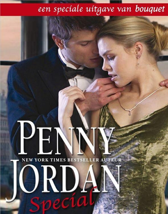 Penny Jordan special - Maanlicht op het water / Nachtelijke verrassing / Arrogante verleider