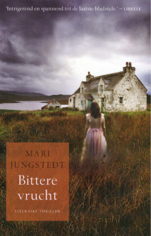 Bittere vrucht