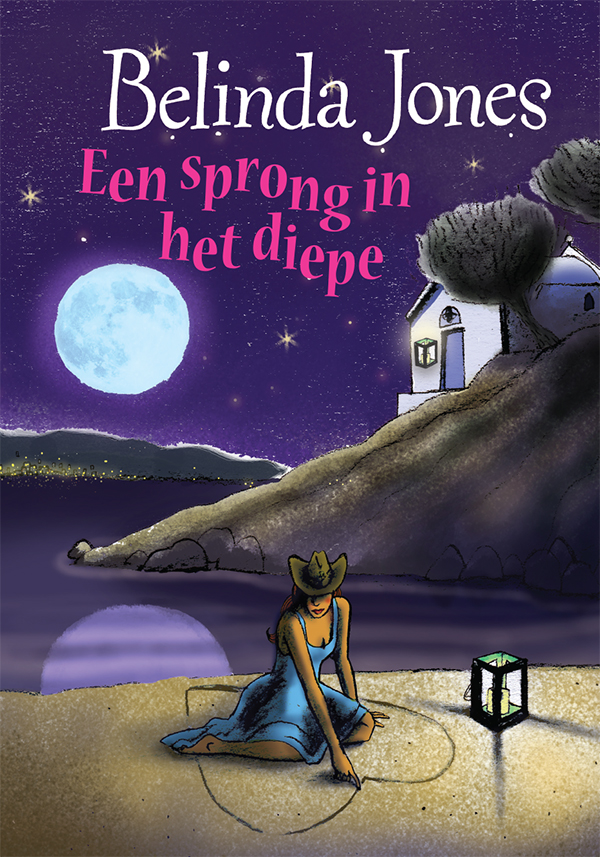 Een sprong in het diepe