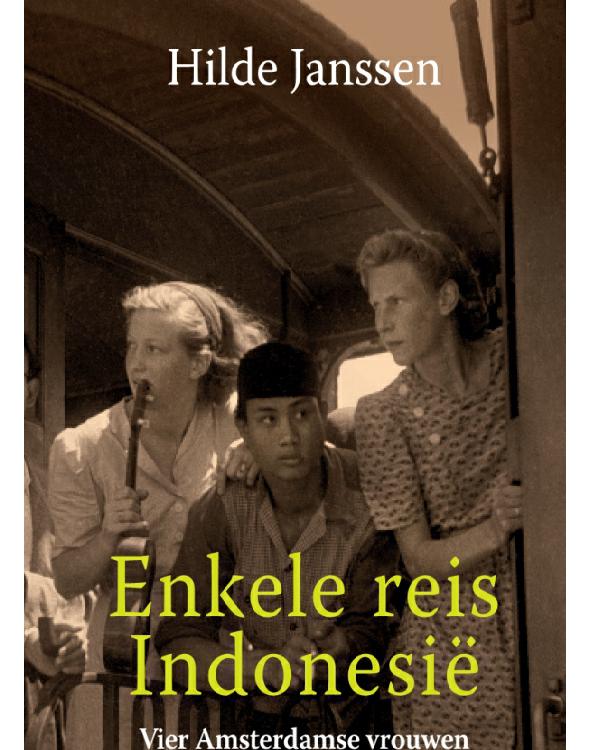 Enkele reis Indonesië