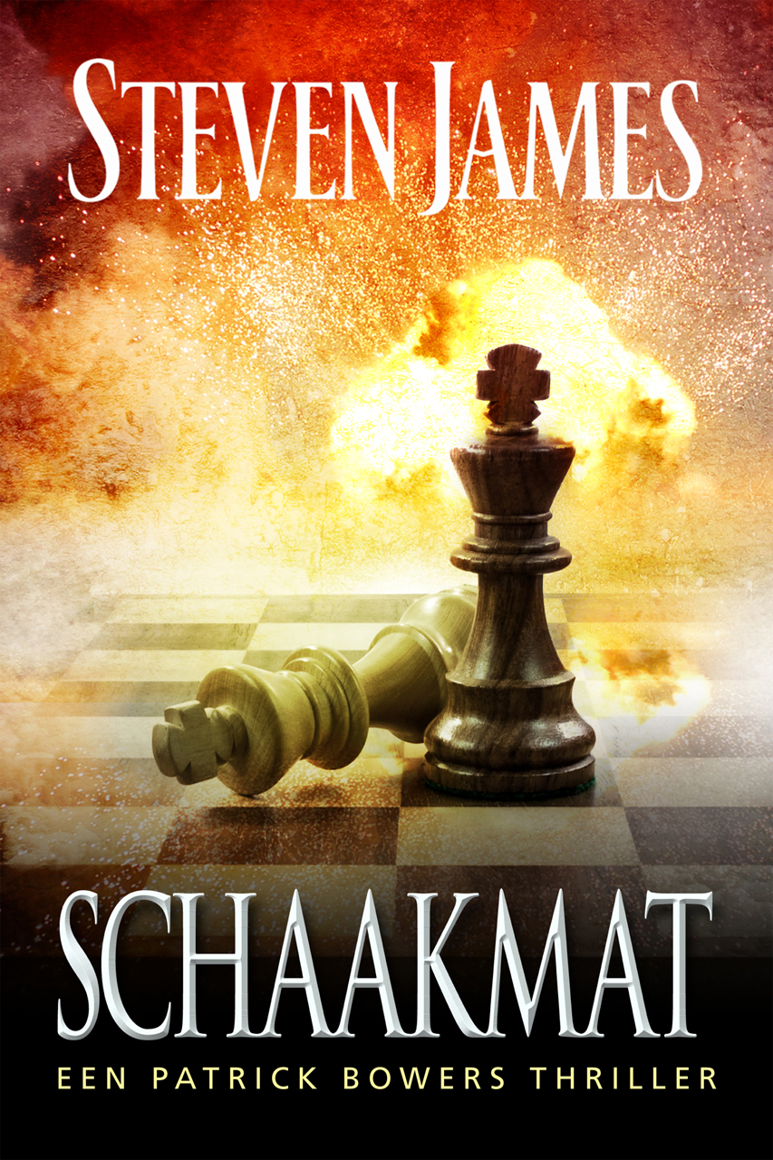 Schaakmat Patrick Bowers 7