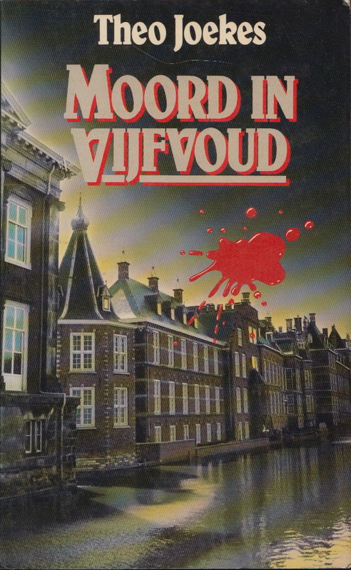 Moord in vijfvoud