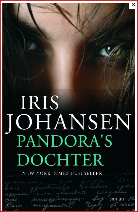 Pandora's dochter