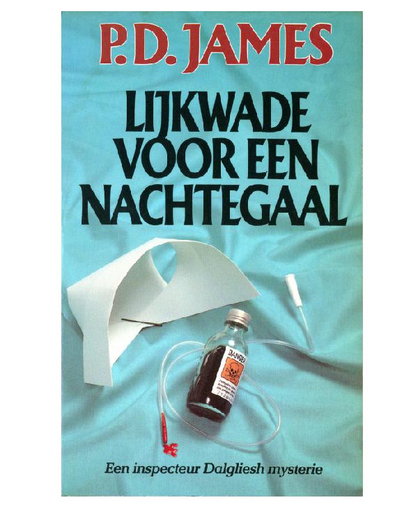 Lijkwade voor een nachtegaal