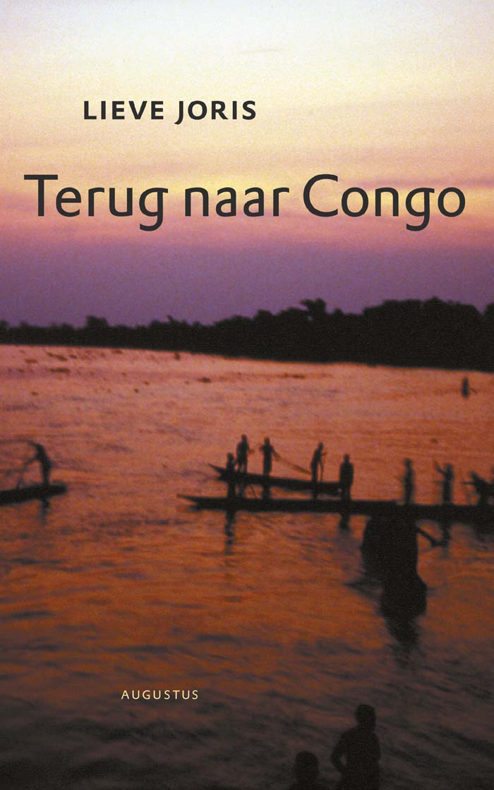 Terug naar Congo