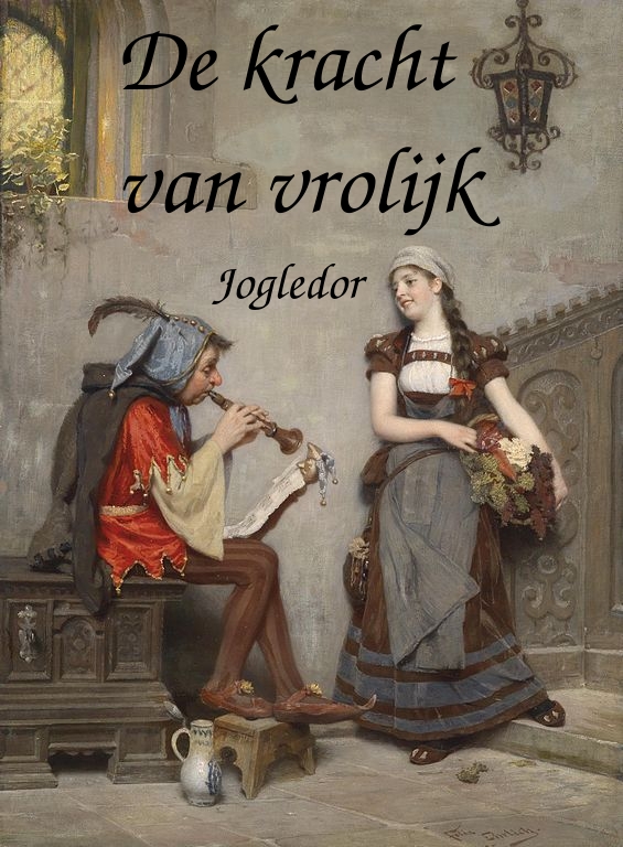 De kracht van vrolijk