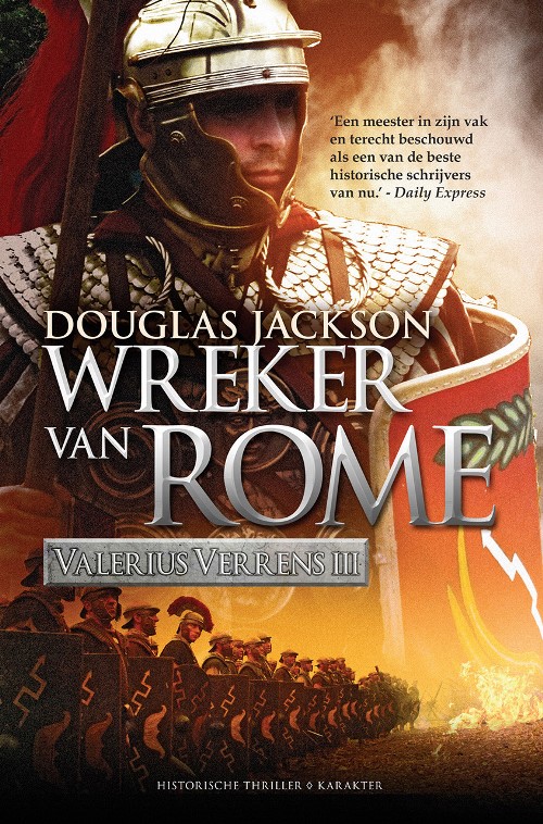 Wreker_van_Rome