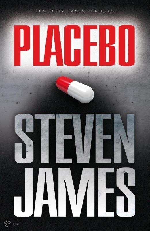 Placebo (Een Jevin Banks thriller)