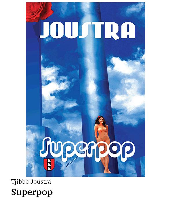 Superpop