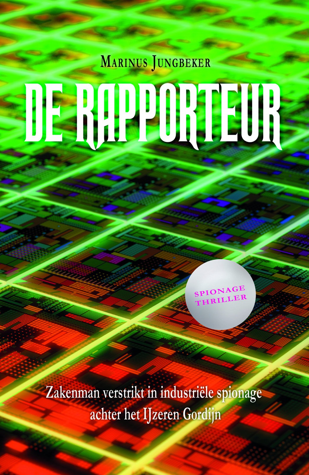 De Rapporteur