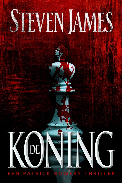 De koning (Patrick Bowers #6)