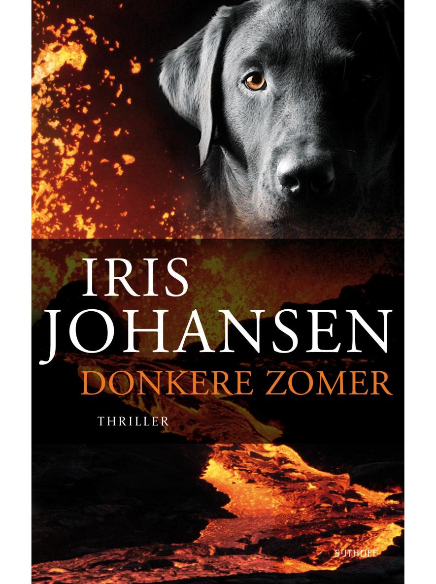 Donkere zomer