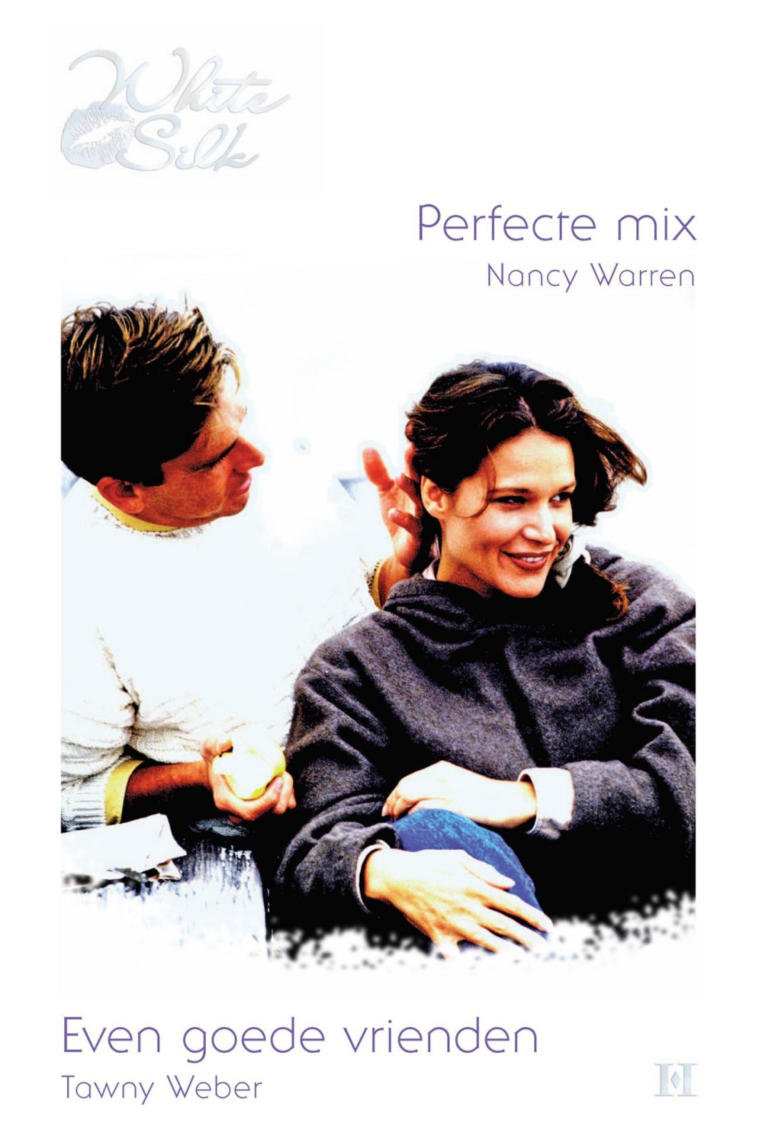 Perfecte mix / Even goede vrienden, 2-in-1