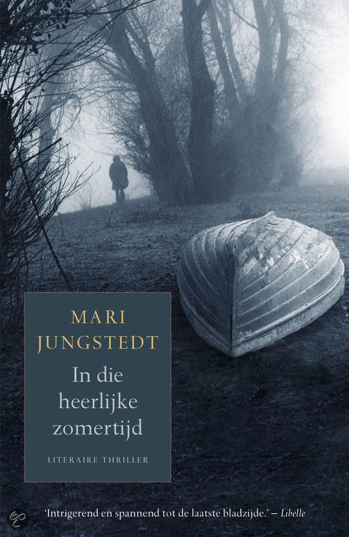 In die heerlijke zomertijd