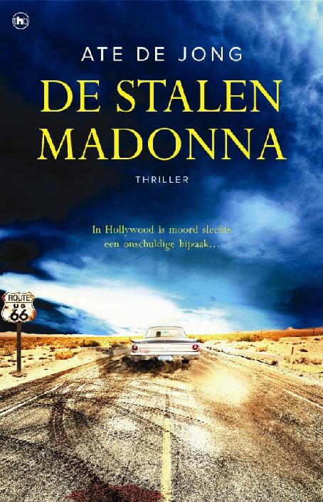 De stalen Madonna