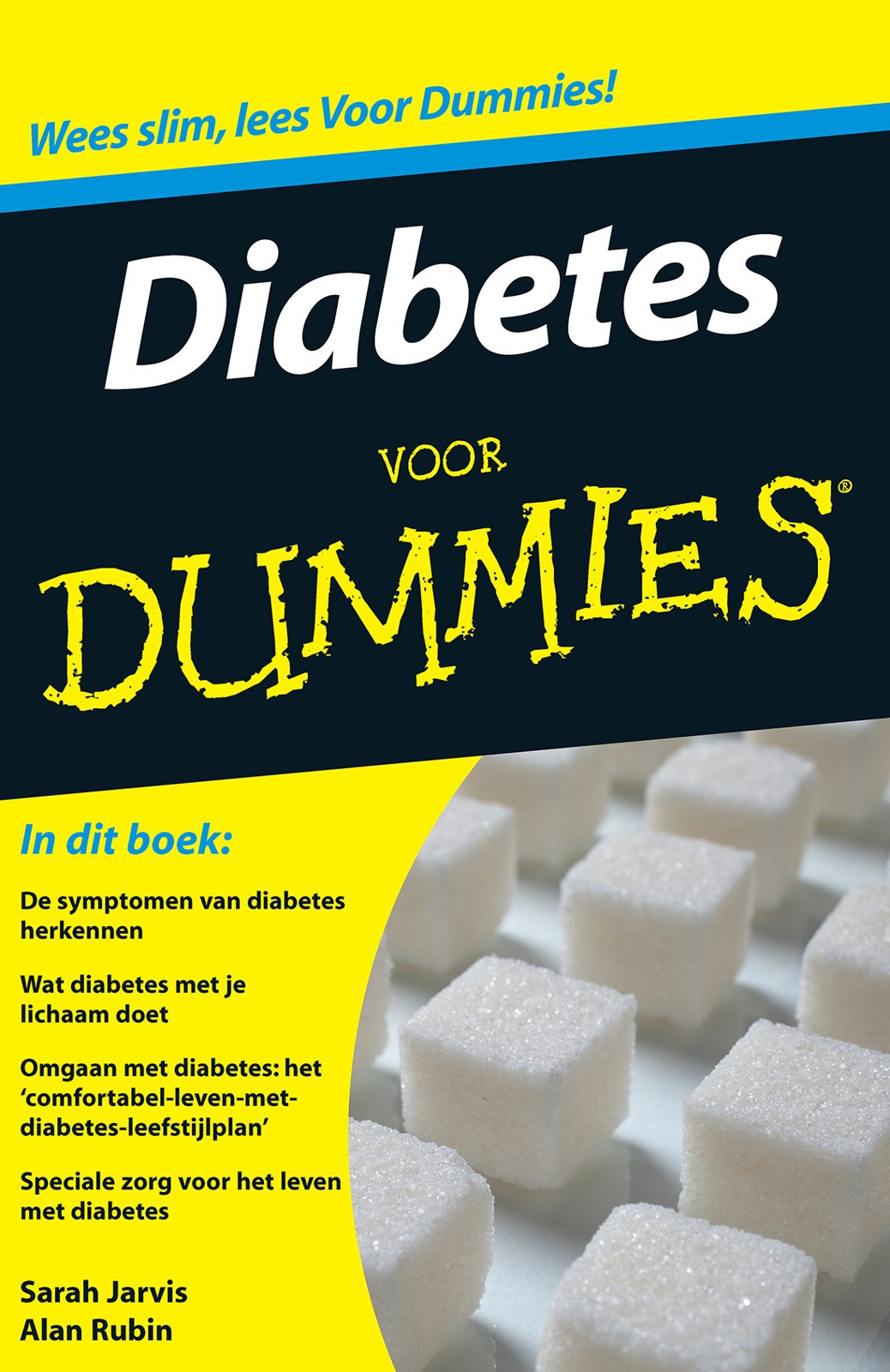 Diabetes voor Dummies