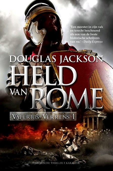 Held van Rome