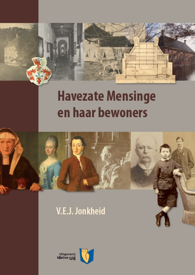 Havezate Menzinge en haar bewoners