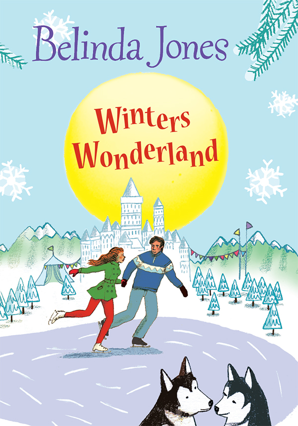 Winters wonderland