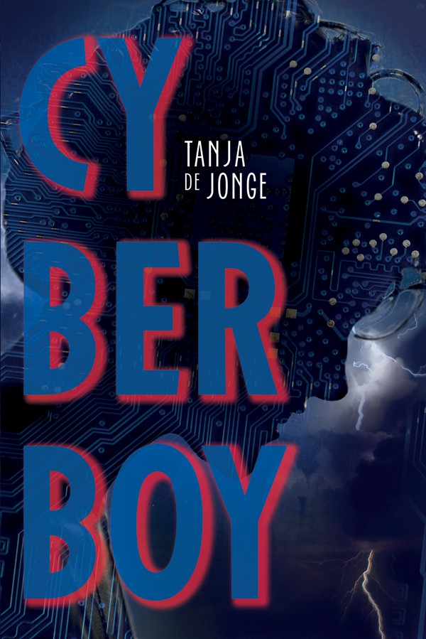 CYBERBOY