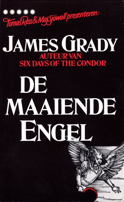 De Maaiende Engel