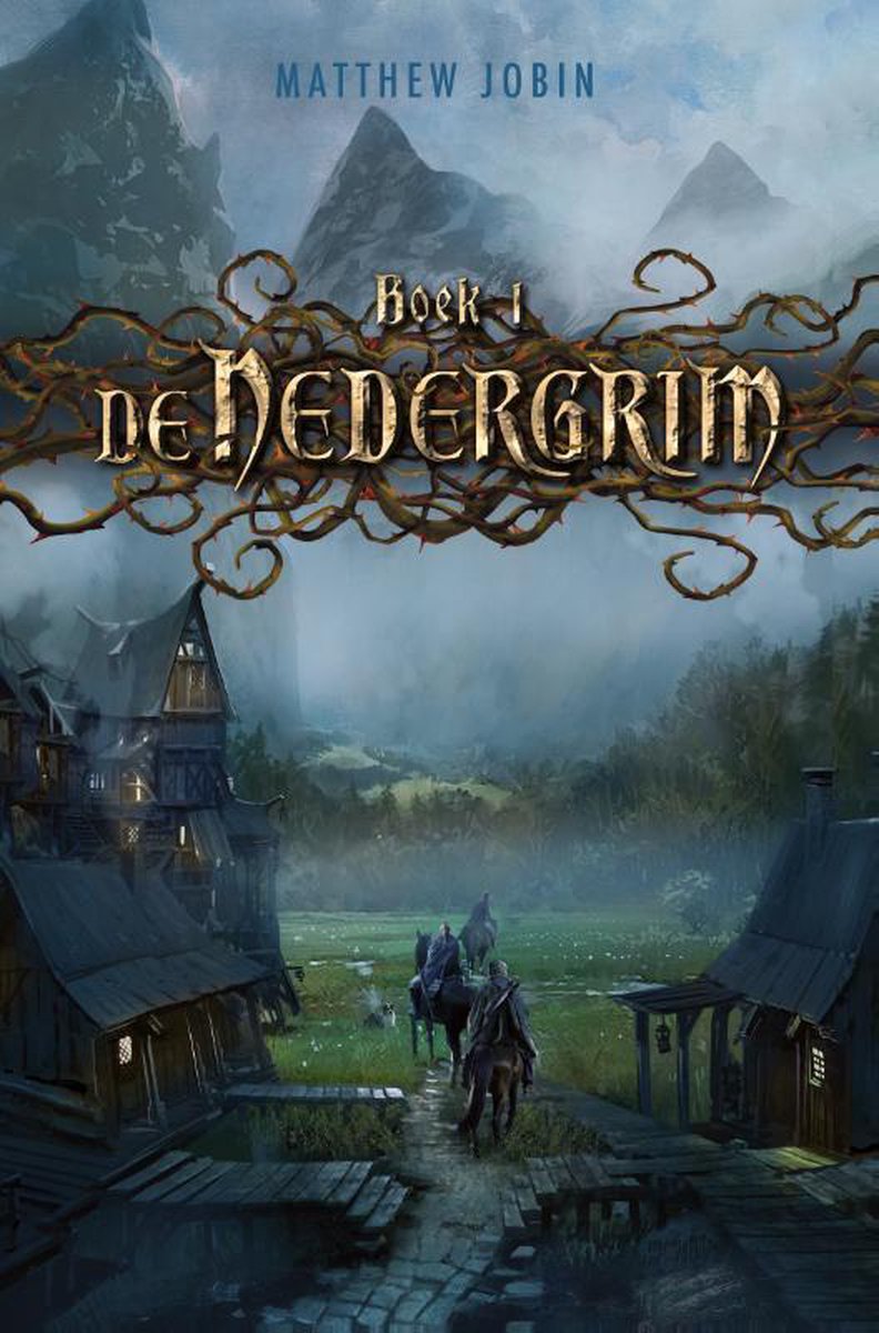 De Nedergrim