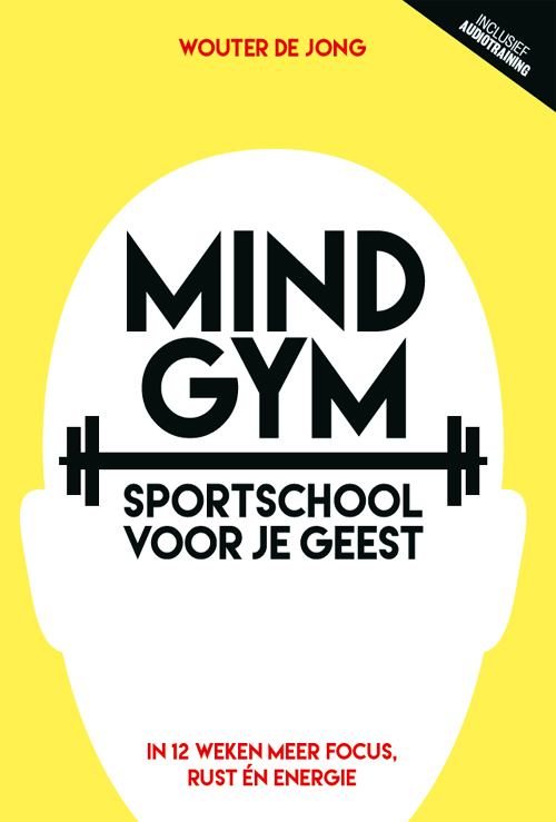 Mindgym: Sportschool voor je Geest
