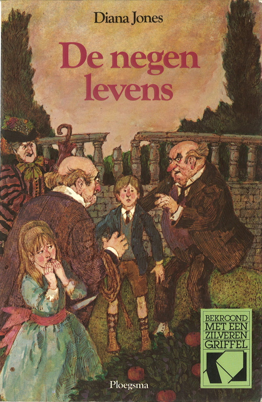 De Negen Levens