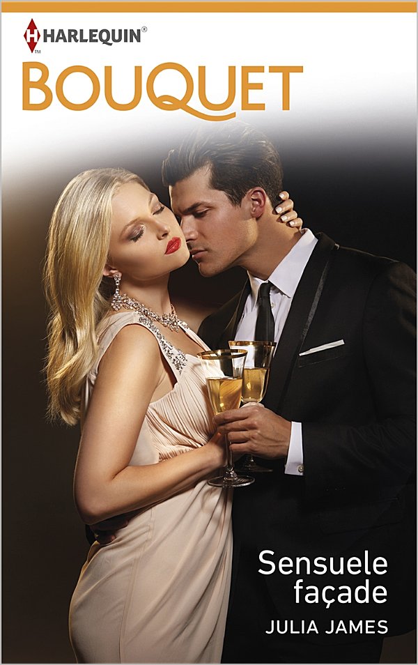 Bouquet 3793: Sensuele façade