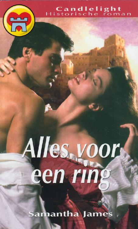 Alles Voor Een Ring - The McBride Family 3