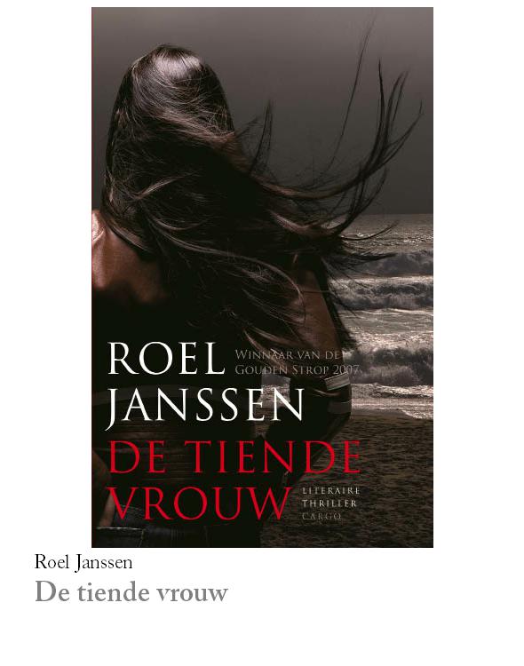 De tiende vrouw