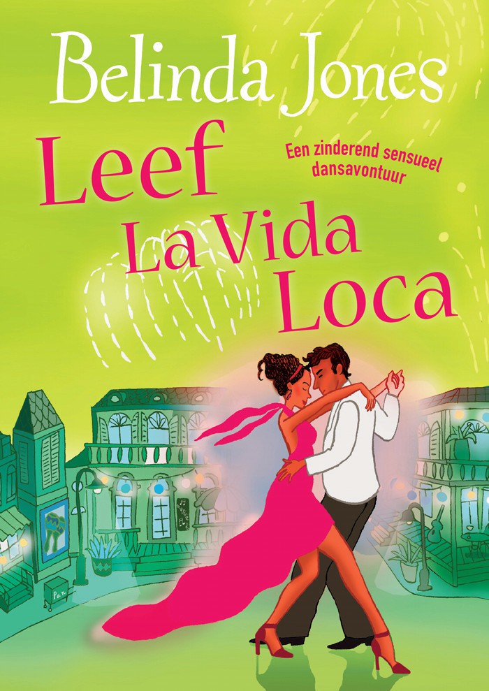 Leef la vida loca