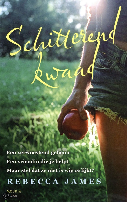 Schitterend Kwaad