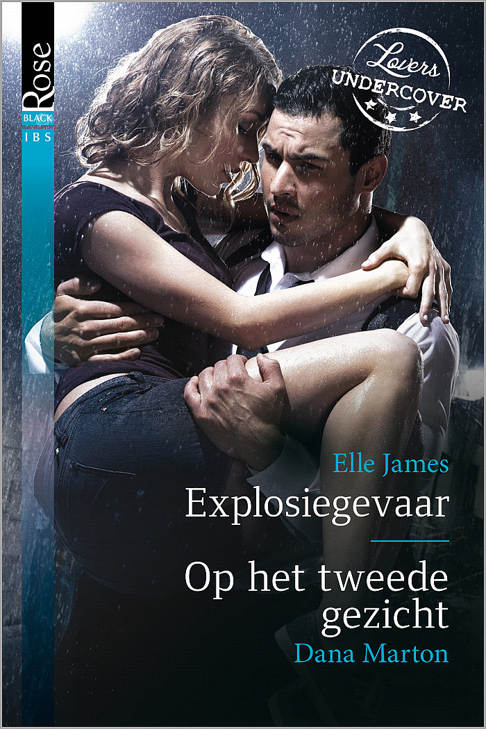 Explosiegevaar / Op het tweede gezicht - Lovers undercover