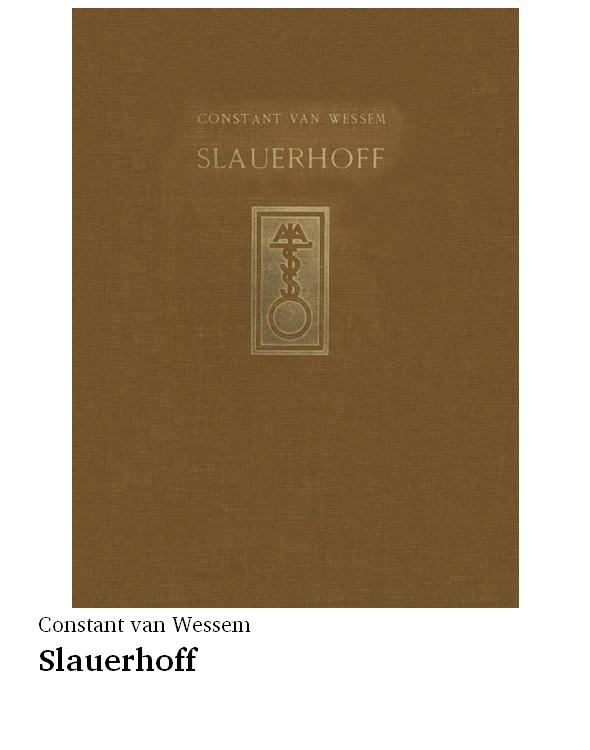 Slauerhoff