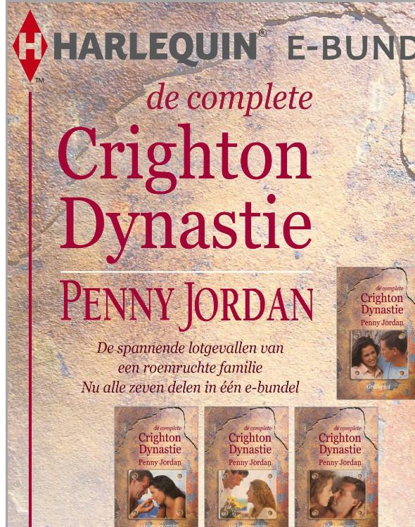 De complete Crighton Dynastie