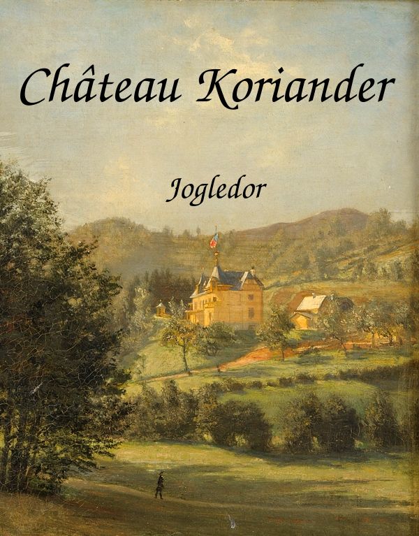 Château Koriander