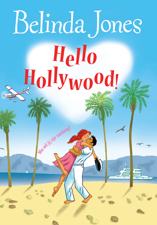 Hello Hollywood