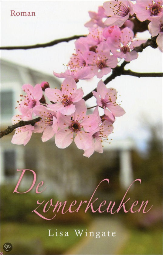 Blue Sky Hill 2 - De zomerkeuken