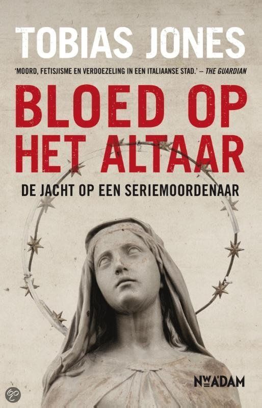 Bloed op het altaar